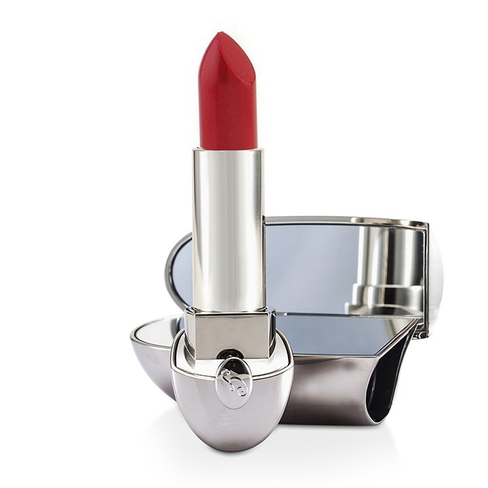 Guerlain Rouge G Jewel Luxusný rúž so zrkadielkom – 21 Gala 3.5g/0.12ozProduct Thumbnail