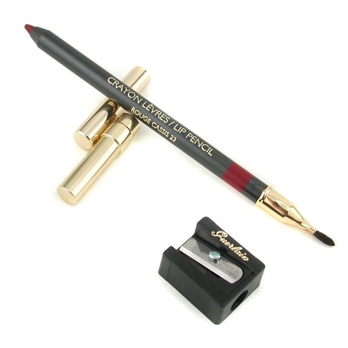 Guerlain Lip Pencil with Brush & Sharpener 1.2g/0.04ozProduct Thumbnail
