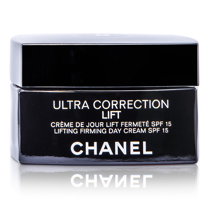 Chanel Ultra Düzəldən Qaldırıcı Dartıcı Gündüz Kremi SPF15 50g/1.7ozProduct Thumbnail