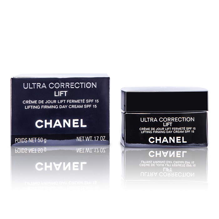 Chanel Ultra Düzəldən Qaldırıcı Dartıcı Gündüz Kremi SPF15 50g/1.7ozProduct Thumbnail