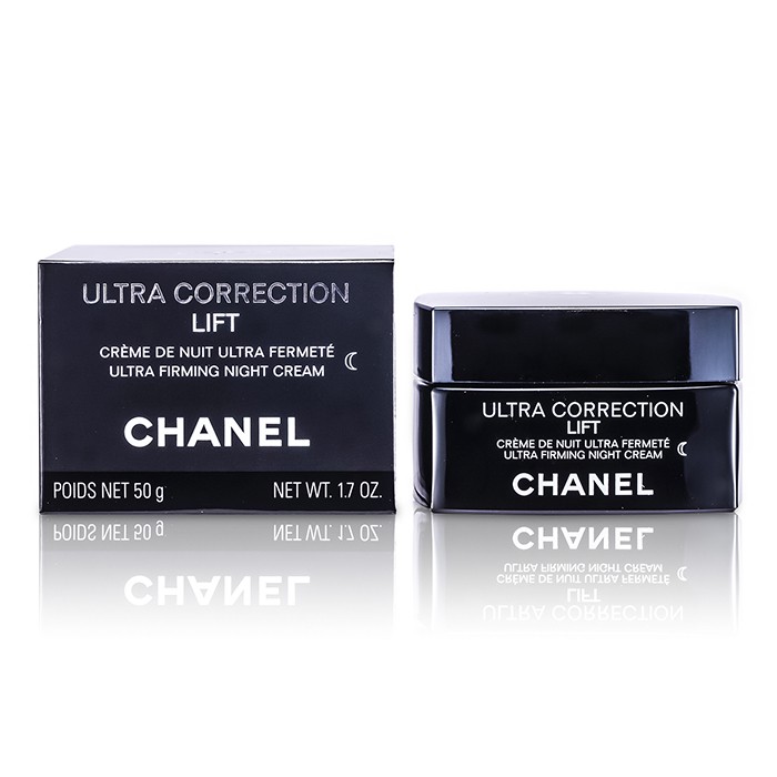 Chanel Ultra Correction Lift Ultra Lifting Night Cream 50g/1.7ozProduct Thumbnail