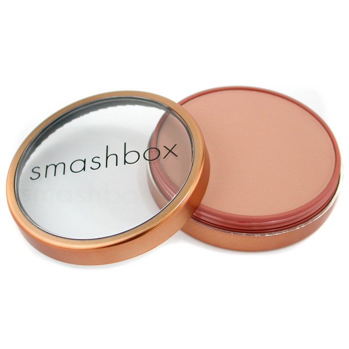 Smashbox بودرة السمرة الخافية لعيوب البشرة برونز لايتس 8.5g/0.3ozProduct Thumbnail