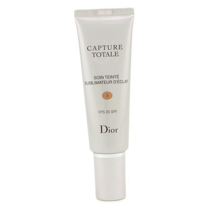 Christian Dior Capture Totale Multi Perfection Base Maquillaje Tintado 50ml/1.9ozProduct Thumbnail
