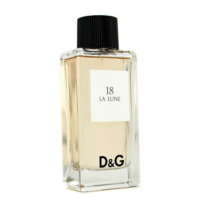 Dolce & Gabbana D&G Anthology 18 La Lune Eau De Toilette Spray 100ml/3.3ozProduct Thumbnail