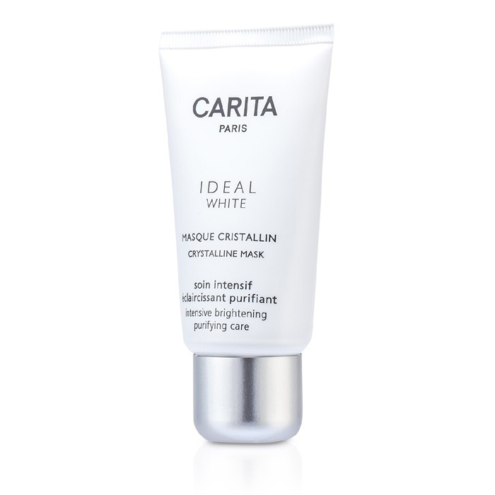 Carita Ideal White Crystalline Mascara facial 50ml/1.69ozProduct Thumbnail