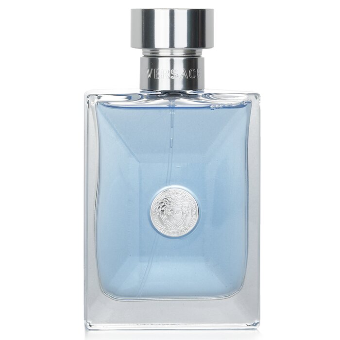 Versace Versace Pour Homme Тоалетна Вода Спрей 100ml/3.3ozProduct Thumbnail