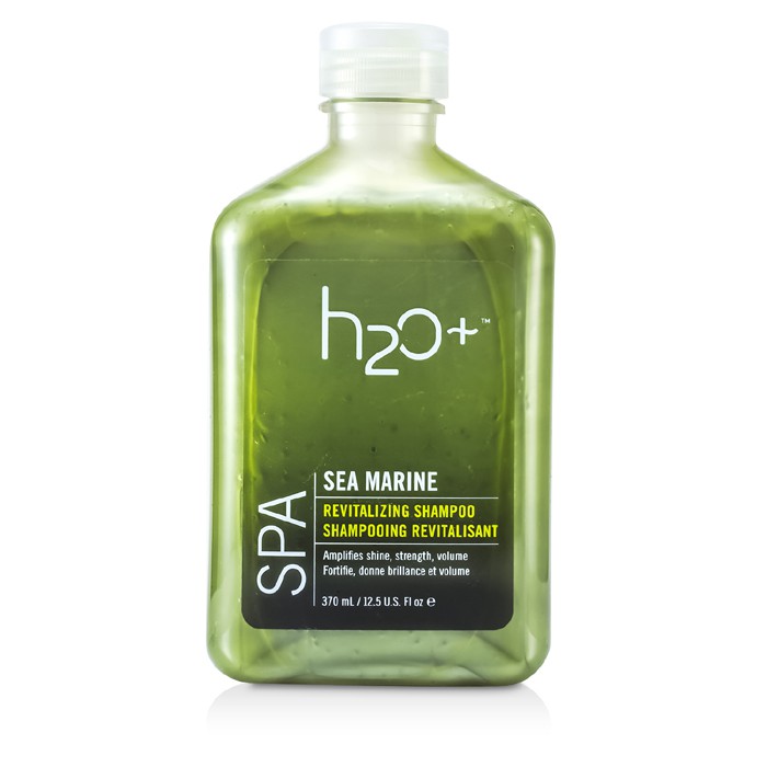H2O+ Spa Sea Marine - Shampoo Revitalisasi 370ml/12.5ozProduct Thumbnail