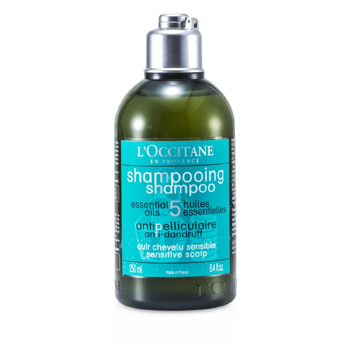 L'Occitane Aromachologie Anti-Dandruff Shampoo 250ml/8.4ozProduct Thumbnail