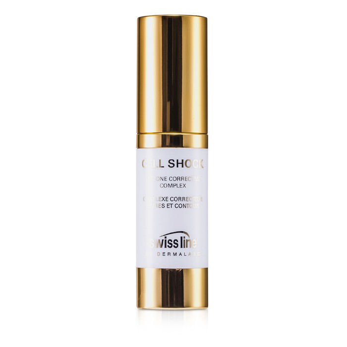 Swissline Corrective Cell Shock Cellular Lip Zone Complex 15ml/0.5ozProduct Thumbnail