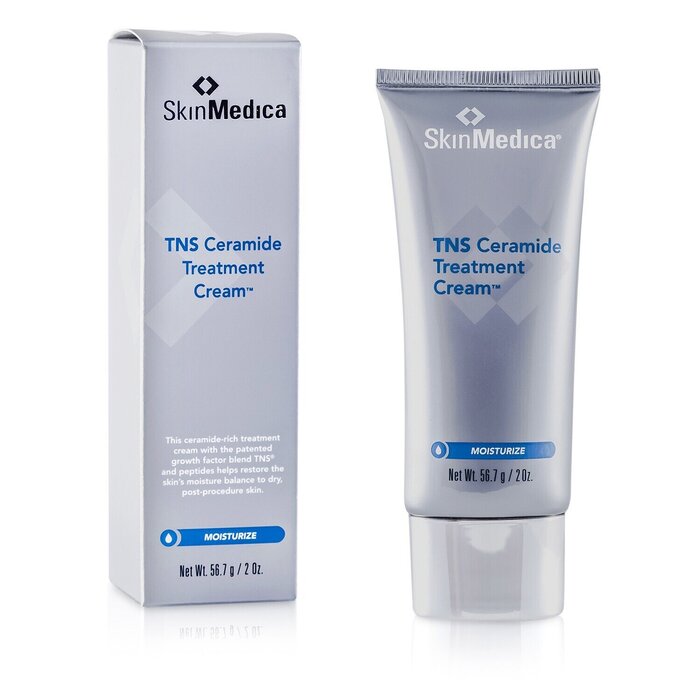 Skin Medica TNS Ceramide كريم المعالج 56.7g/2ozProduct Thumbnail