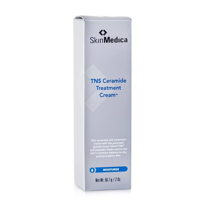 Skin Medica TNS Ceramide Tratamiento Crema 56.7g/2ozProduct Thumbnail