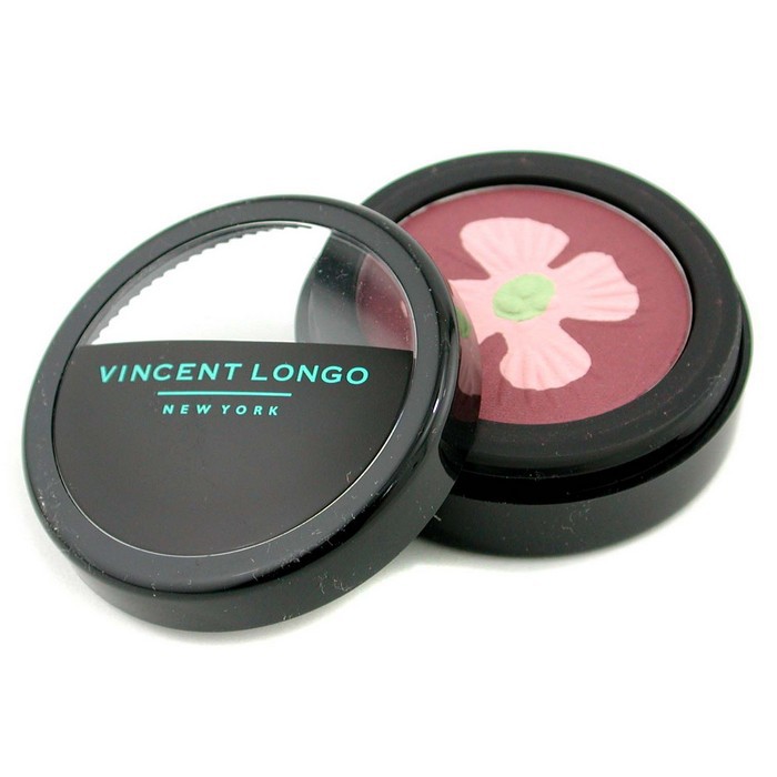 Vincent Longo 花樣三色眼影Flower Trio Eyeshadow 3.6g/0.13ozProduct Thumbnail