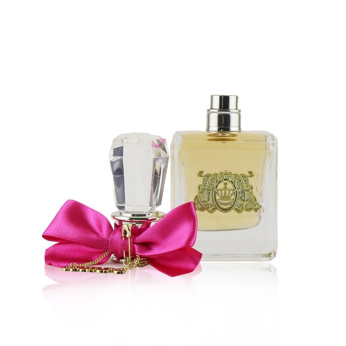 Juicy Couture Viva La Juicy Eau De Parfum Spray 50ml/1.7ozProduct Thumbnail