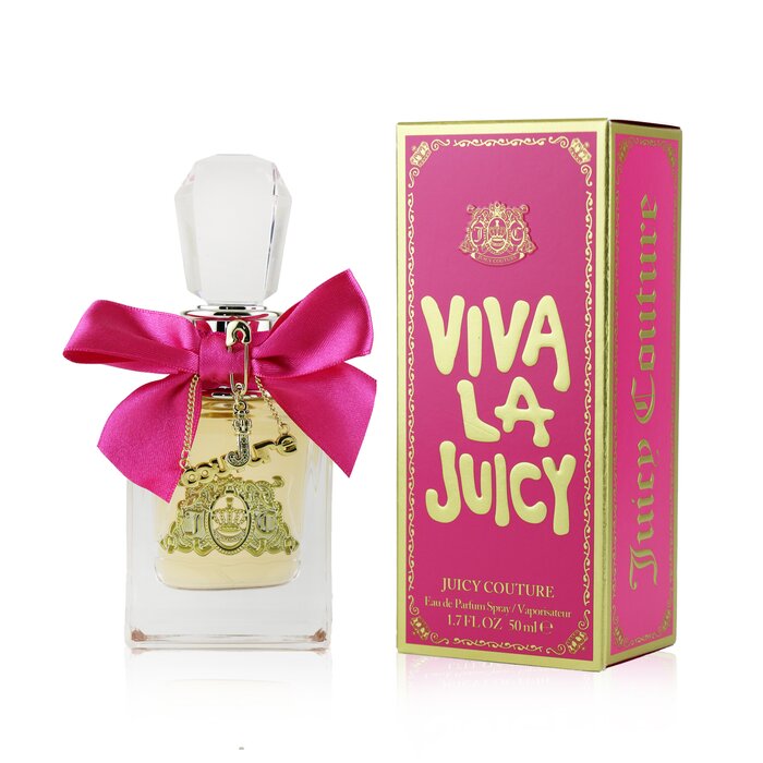 Juicy Couture Viva La Juicy - parfémovaná voda s rozprašovačem 50ml/1.7ozProduct Thumbnail