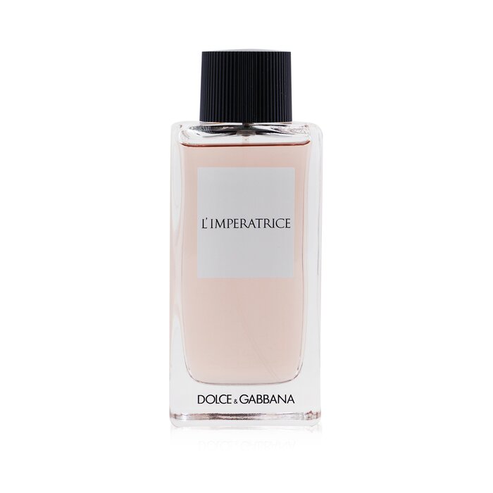 Dolce & Gabbana D&G L'Imperatrice Eau De Toilette Spray (Unboxed) 100ml/3.3ozProduct Thumbnail