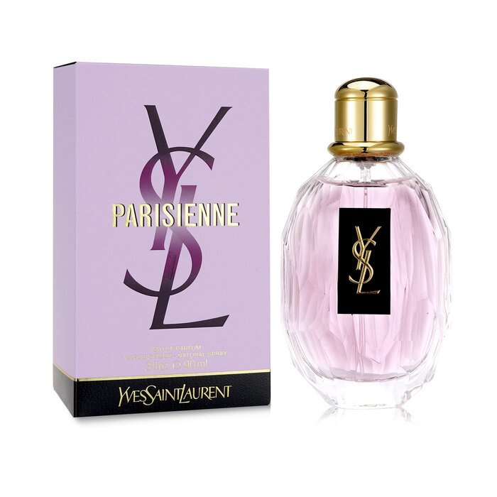 Yves Saint Laurent Parisienne Eau De Parfum Vaporizador 90ml/3ozProduct Thumbnail