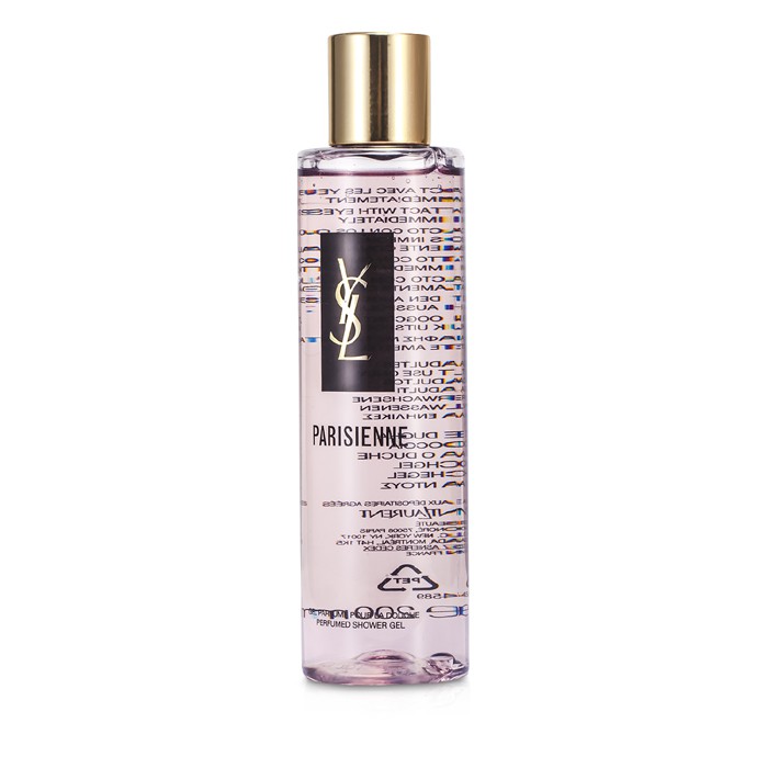 Yves Saint Laurent Parisienne parfumovaný sprchový gél 200ml/6.6ozProduct Thumbnail