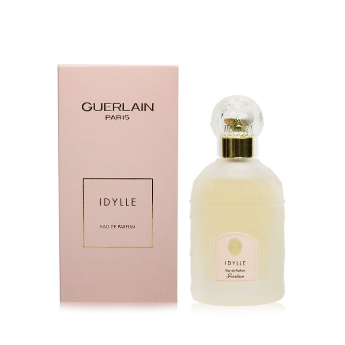 Guerlain Idylle Apă de Parfum Spray 50ml/1.7ozProduct Thumbnail