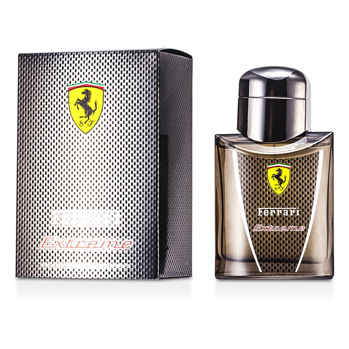Ferrari Ferrari Extreme Eau De Toilette Spray 75ml/2.5ozProduct Thumbnail