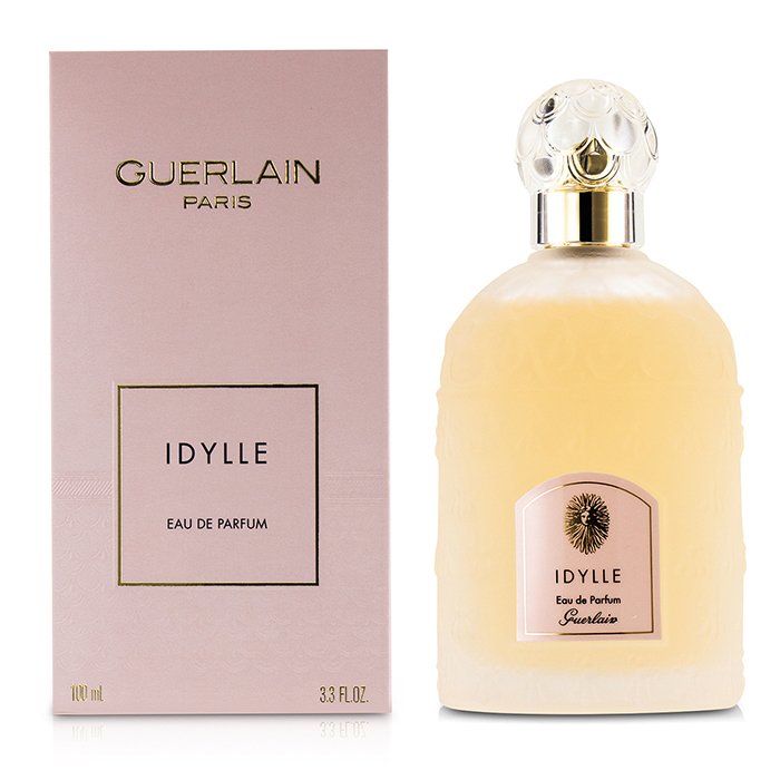 Guerlain Idylle Eau de Parfum Spray 100ml/3.4ozProduct Thumbnail