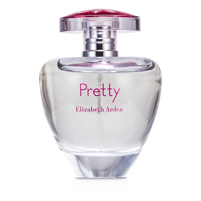 Elizabeth Arden Pretty Eau De Parfum Spray 100ml/3.3ozProduct Thumbnail