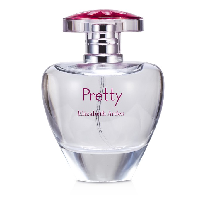 Elizabeth Arden Pretty - parfémovaná voda s rozprašovačem 50ml/1.7ozProduct Thumbnail