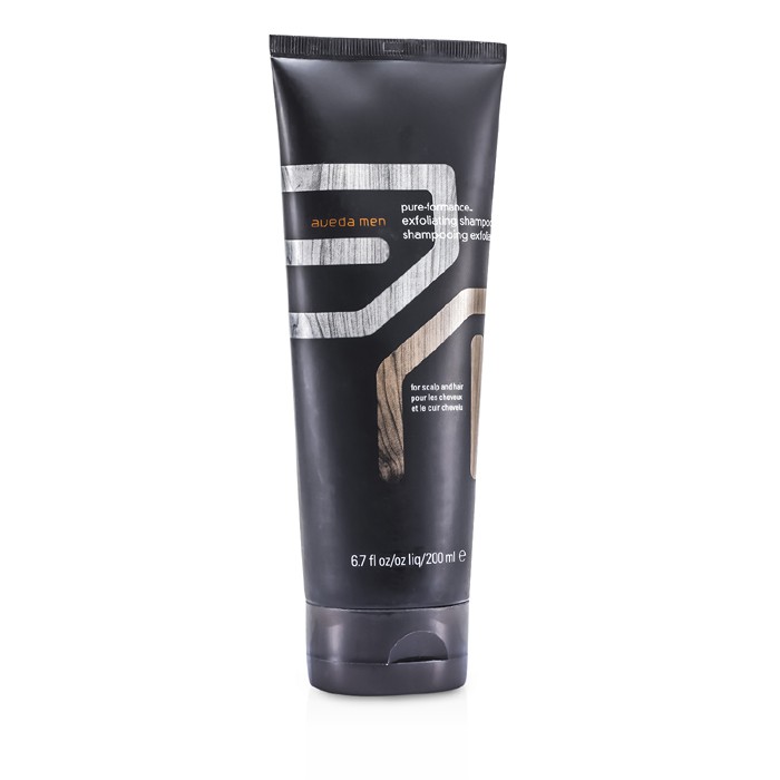 Aveda Pure-Formance Untuk Lelaki Exfoliating Syampu Rambut ( Untuk Skalp Dan Rambut ) 200ml/6.7ozProduct Thumbnail