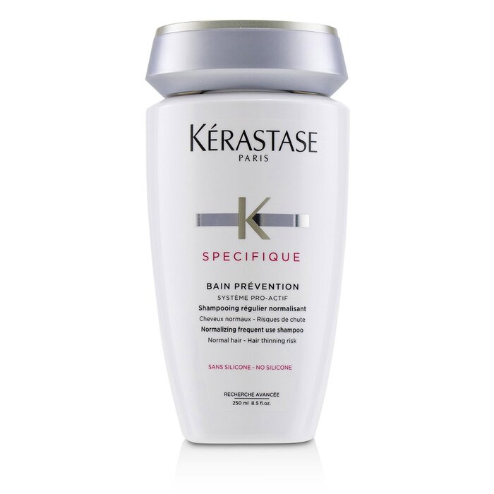 Kerastase Specifique Bain Prevention šampon za čestu upotrebu ( normalna kosa )  250ml/8.5ozProduct Thumbnail
