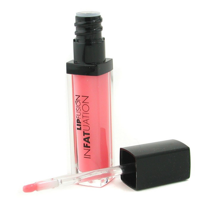 Fusion Beauty LipFusion Infatuation Liquid Shine Multi Action Lip Fattener 5.5g/0.19ozProduct Thumbnail