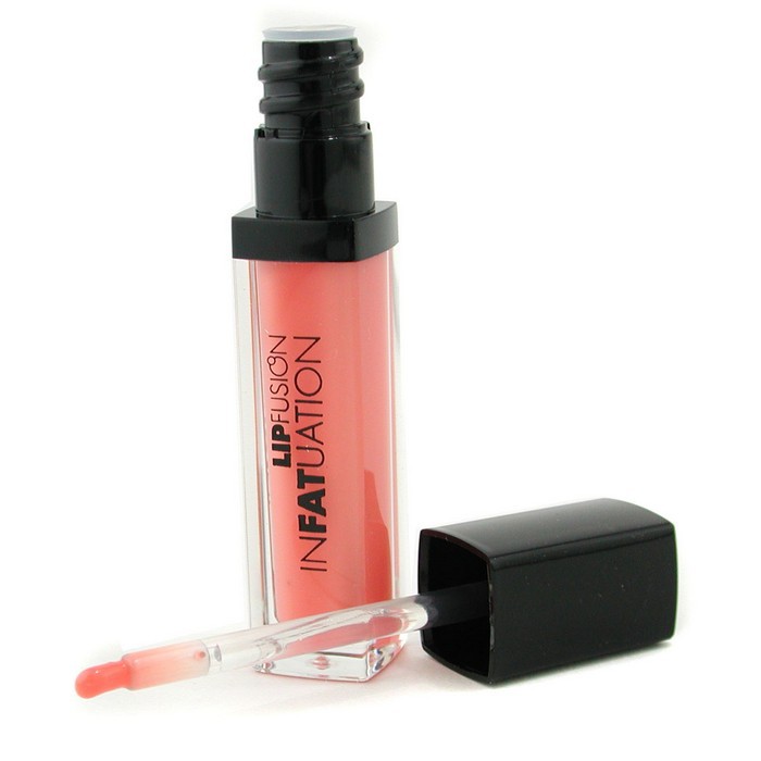 Fusion Beauty LipFusion Infatuation Liquid Shine Multi Action Pengisi Bibir 5.5g/0.19ozProduct Thumbnail