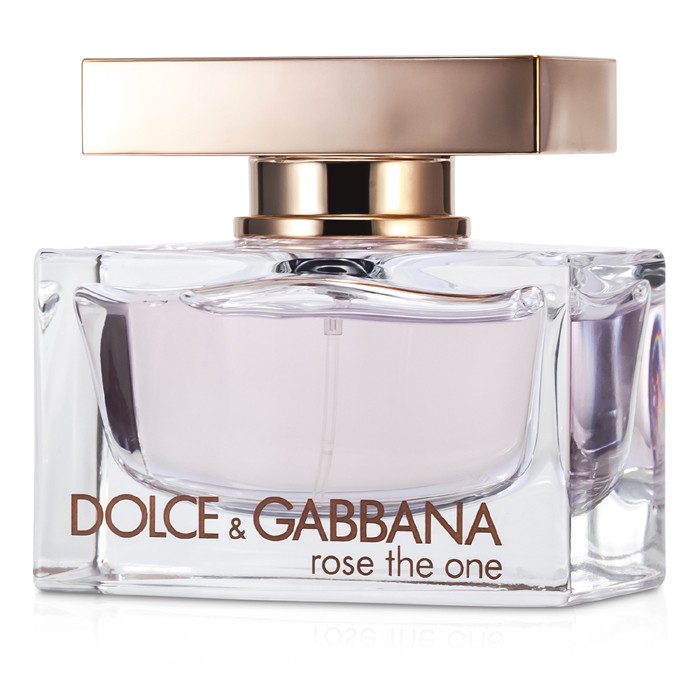 Dolce & Gabbana Rose The One أو دو برفوم بخاخ 50ml/1.6ozProduct Thumbnail