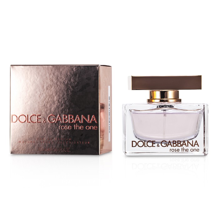 Dolce & Gabbana Rose The One Άρωμα EDP Σπρέυ 50ml/1.6ozProduct Thumbnail