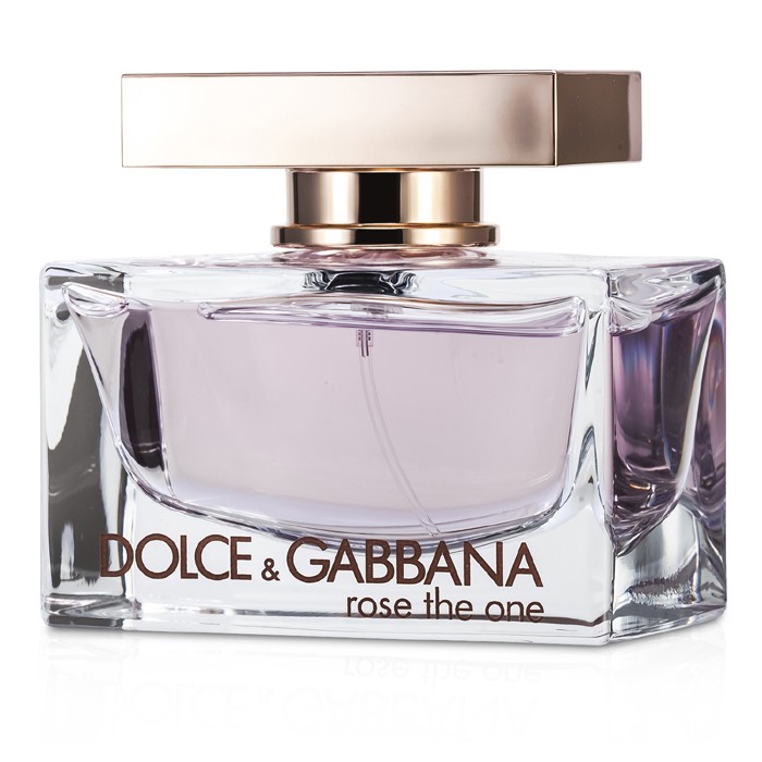 Dolce & Gabbana Rose The One Eau De Parfum Spray 75ml/2.5ozProduct Thumbnail