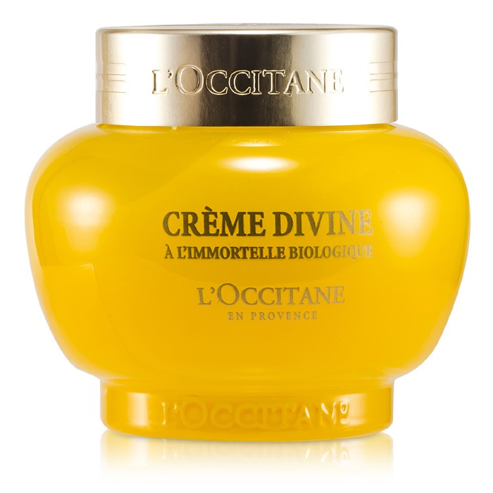L'Occitane Immortelle Divine Cream 50ml/1.7ozProduct Thumbnail