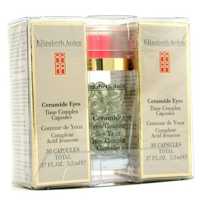 Elizabeth Arden Ceramide Eye Exclusive Collection 3pcsProduct Thumbnail