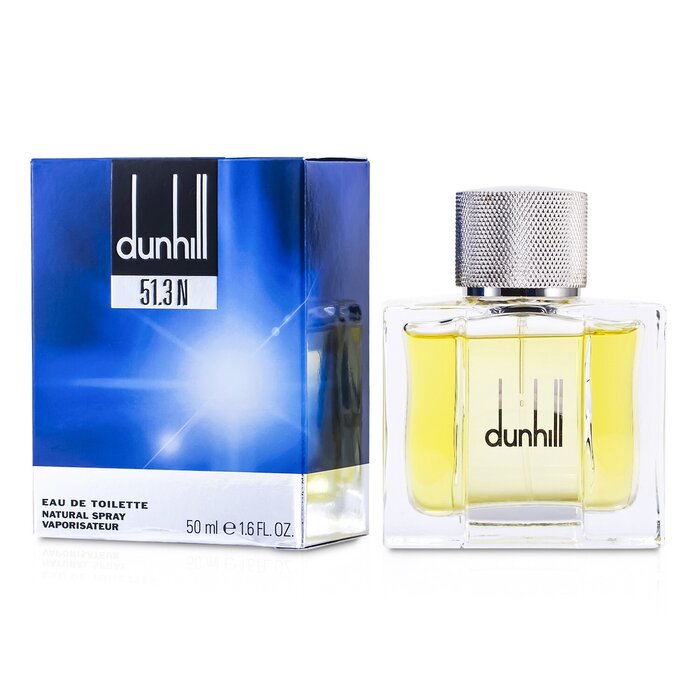Dunhill 51.3 N Apă de Toaletă Spray 50ml/1.7ozProduct Thumbnail