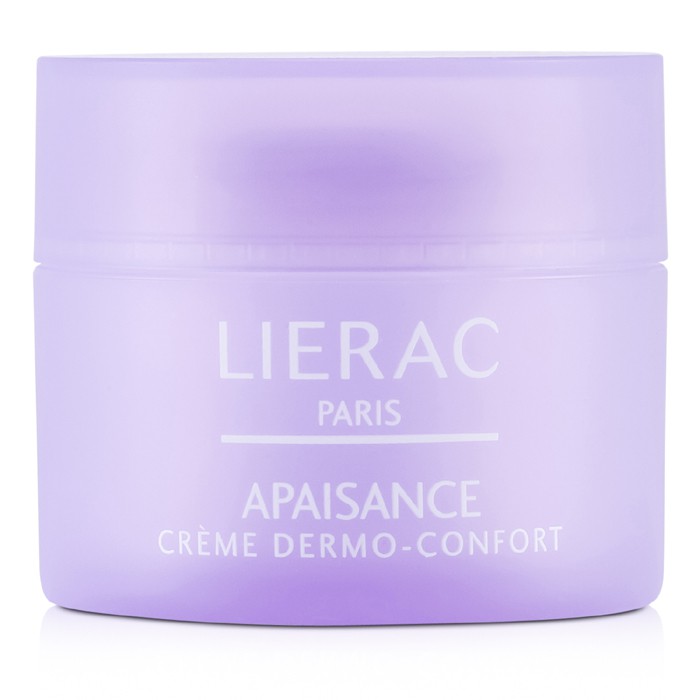 Lierac Apaisance Dermo-Comfort Cream (Sensitive Skin) 40ml/1.36ozProduct Thumbnail