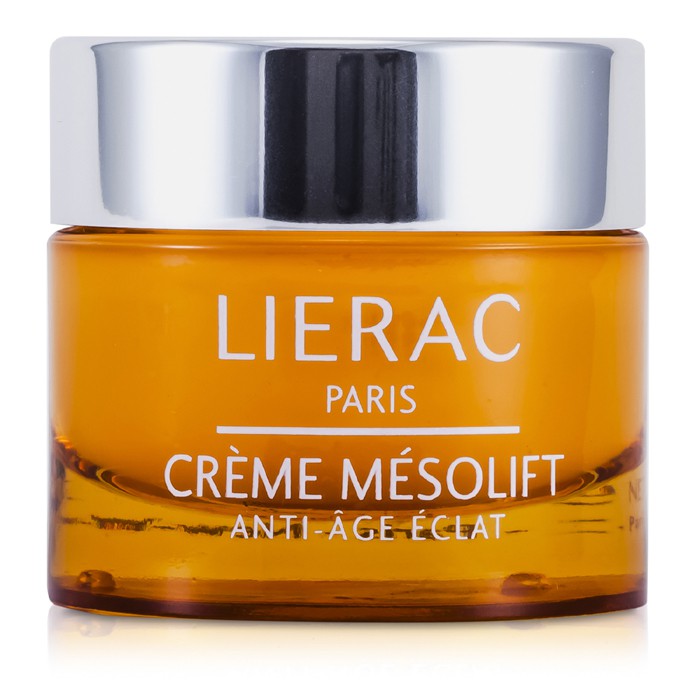 Lierac Creme Mesolift Anti Aging Radiance - Crema Antienvejecimiento 50ml/1.8ozProduct Thumbnail