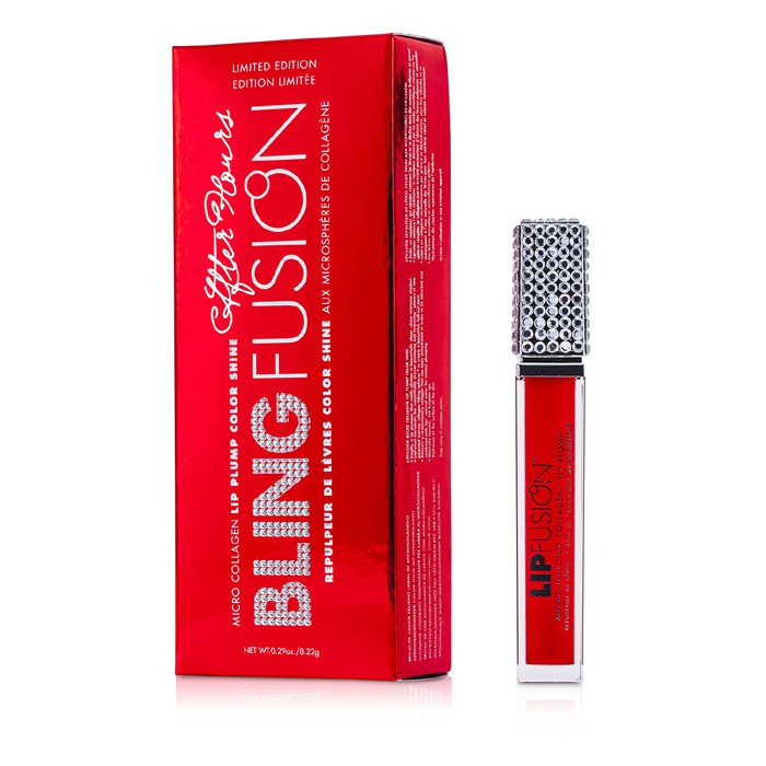 Fusion Beauty BlingFusion huuleläige Color Shine 8.22g/0.29ozProduct Thumbnail