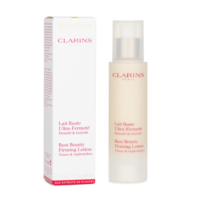 Clarins Bust Beauty Firming Lotion 50ml/1.7ozProduct Thumbnail