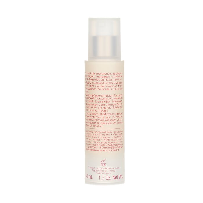 Clarins Bust Beauty Firming Lotion  50ml/1.7ozProduct Thumbnail