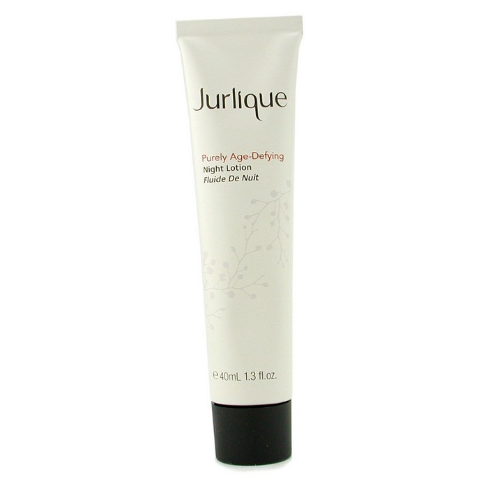 Jurlique Purely Age-Defying Night Lotion 40ml/1.4ozProduct Thumbnail