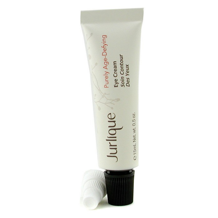 Jurlique Purely Age-Defying Cream para sa Mata 15ml/0.5ozProduct Thumbnail