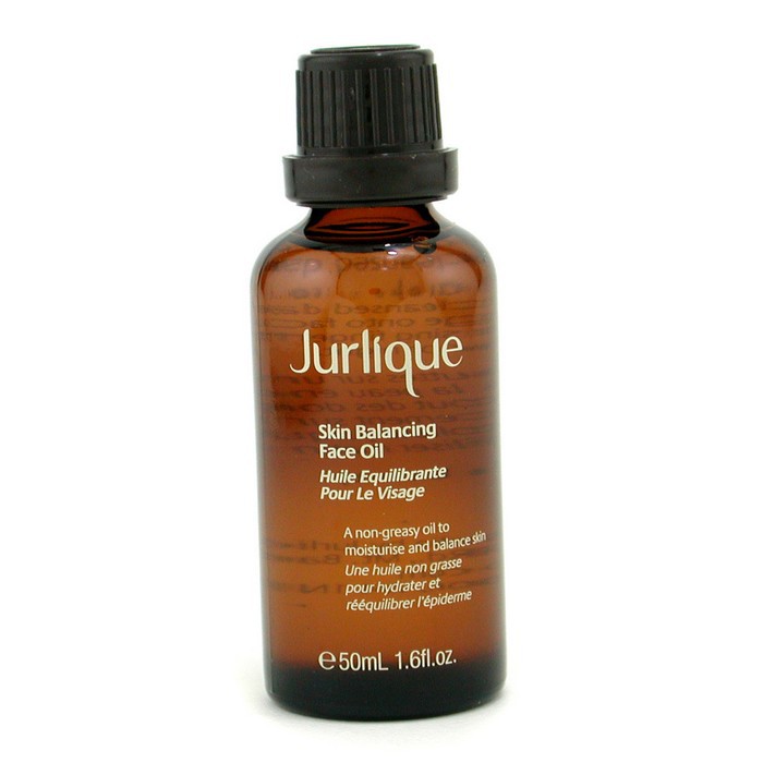 Jurlique Skin Balancing Untuk Minyak Wajah 50ml/1.6ozProduct Thumbnail