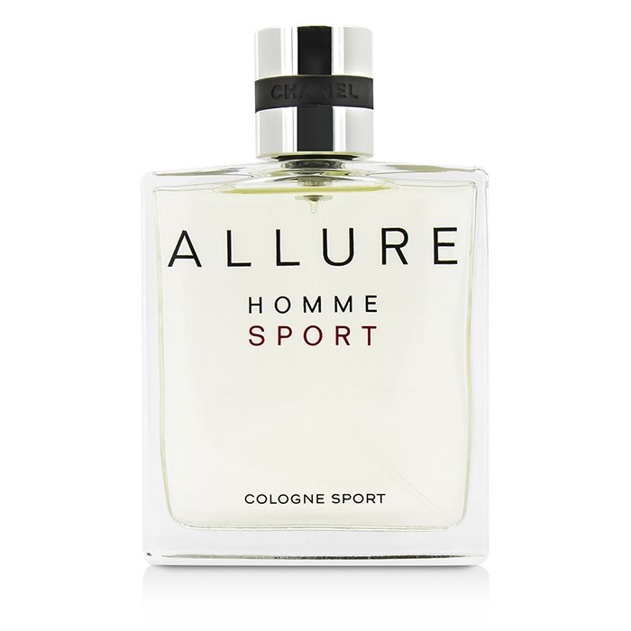 Chanel Allure Homme Sport - kolínská voda s rozprašovačem 75ml/2.5ozProduct Thumbnail