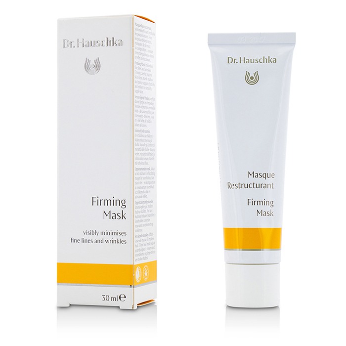Dr. Hauschka Firming Mask (Exp. Date 03/2017) 30ml/1ozProduct Thumbnail