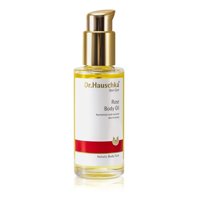 Dr. Hauschka Aceite Corporal Rosa 75ml/2.5ozProduct Thumbnail