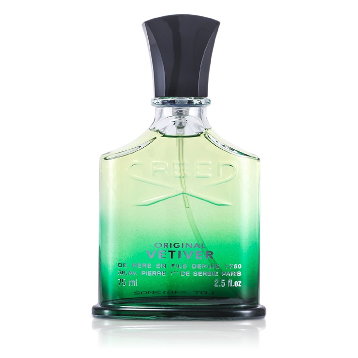 Creed Creed Original Vetiver Fragrance Spray 75ml/2.5ozProduct Thumbnail