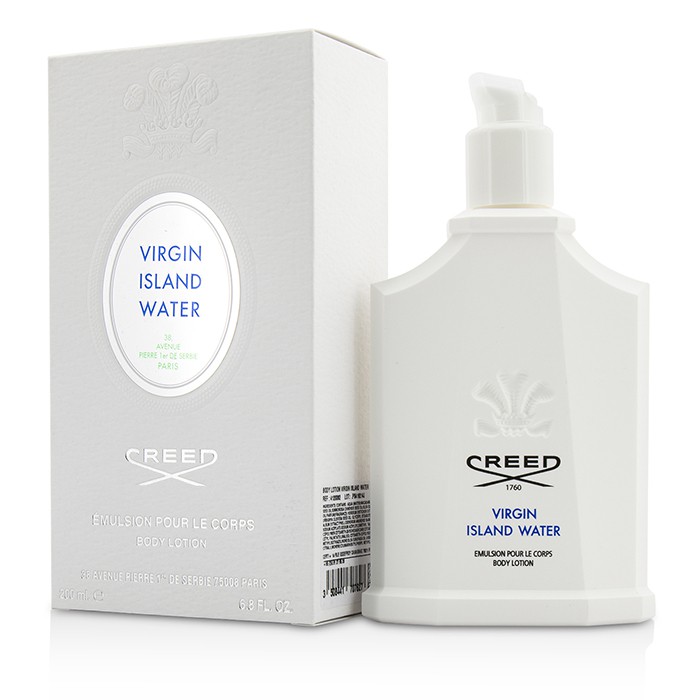 Creed Virgin Island Water Loţiune de Corp 200ml/6.8ozProduct Thumbnail