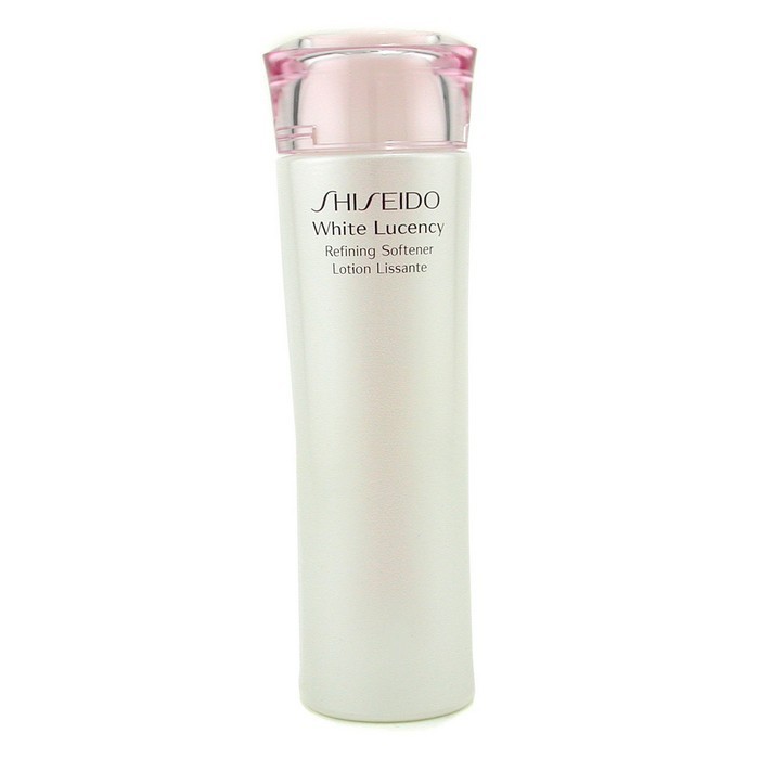 Shiseido White Lucency Perfect Radiance Refining - Suavizador Blanqueador Radiancia 150ml/5ozProduct Thumbnail
